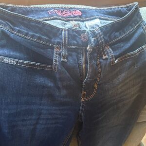 Women's Blue Jeans